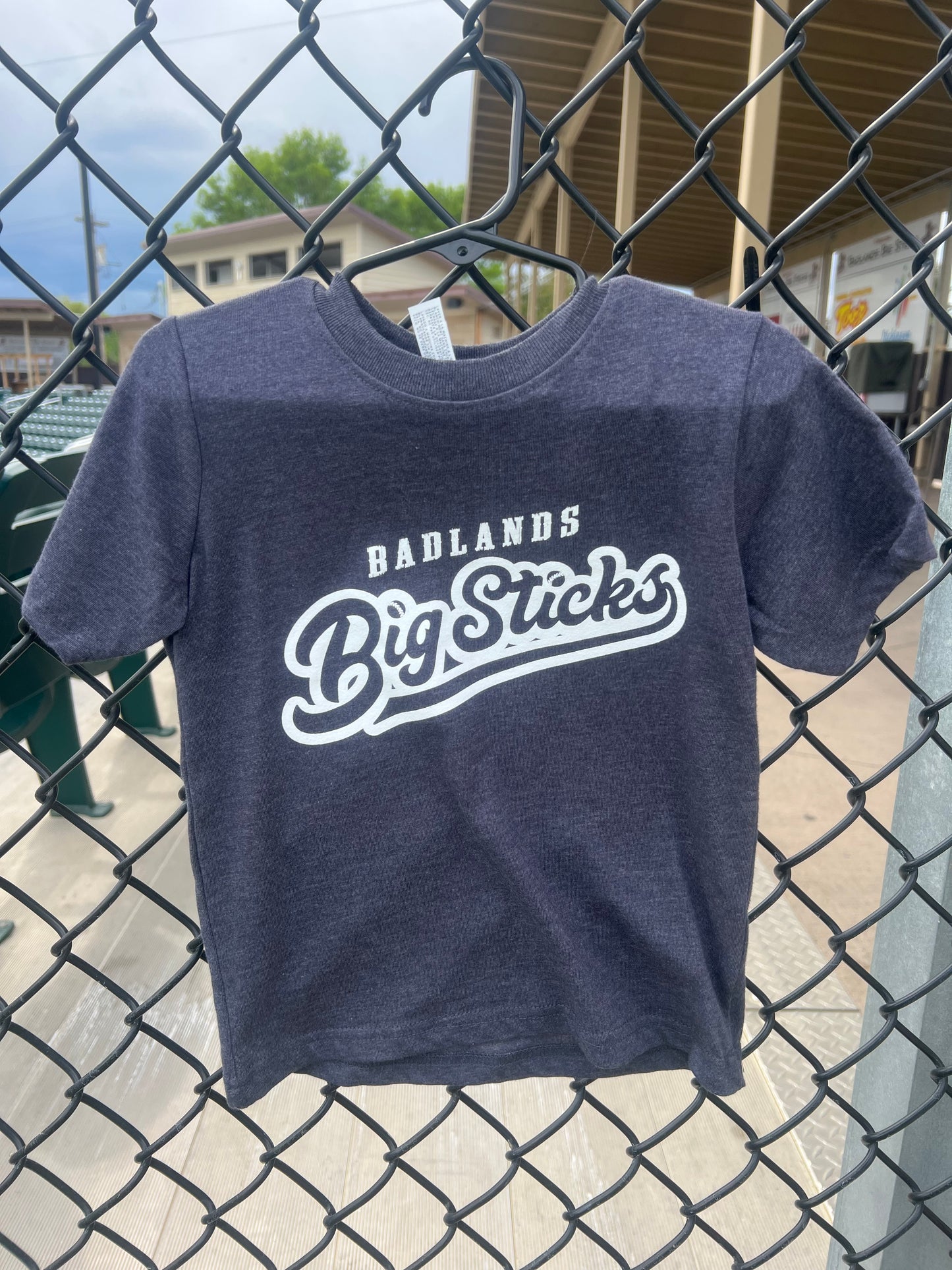 Adult Navy Script T