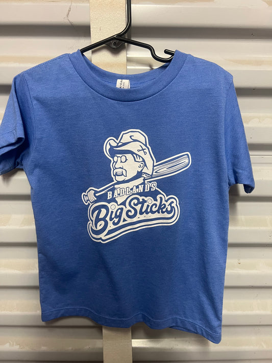 Toddler Light Blue Original Teddy T