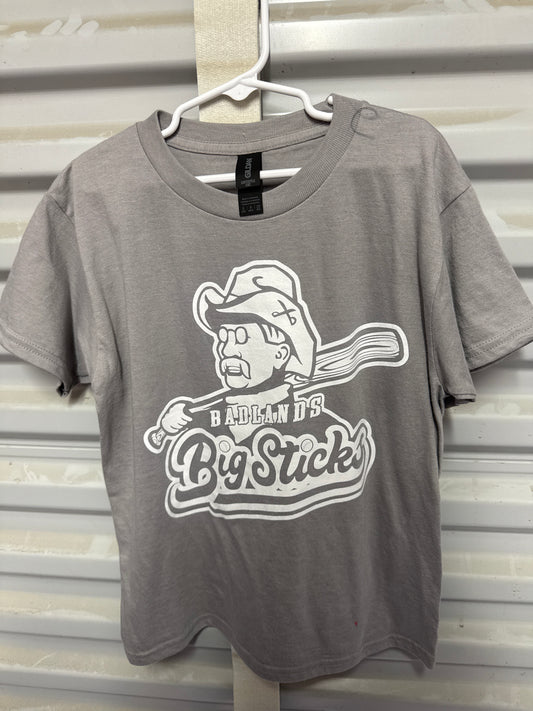 Youth Light Grey Original Teddy T