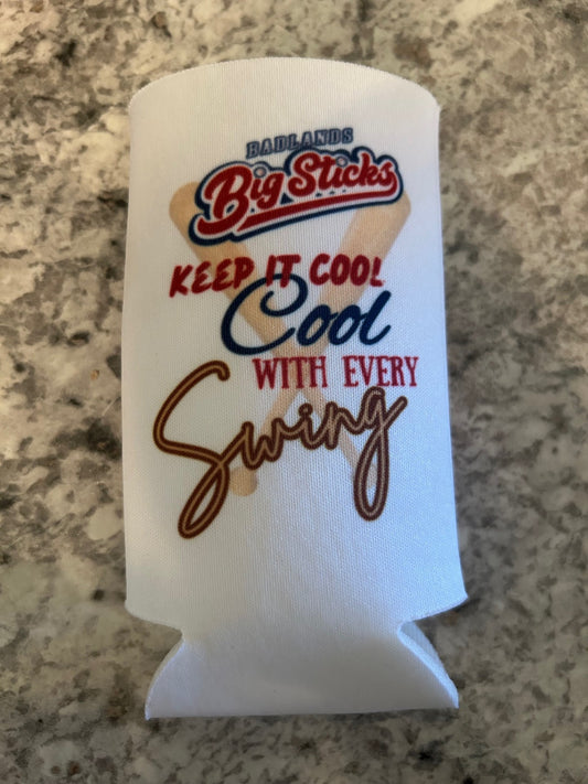 Slim Can Coozie